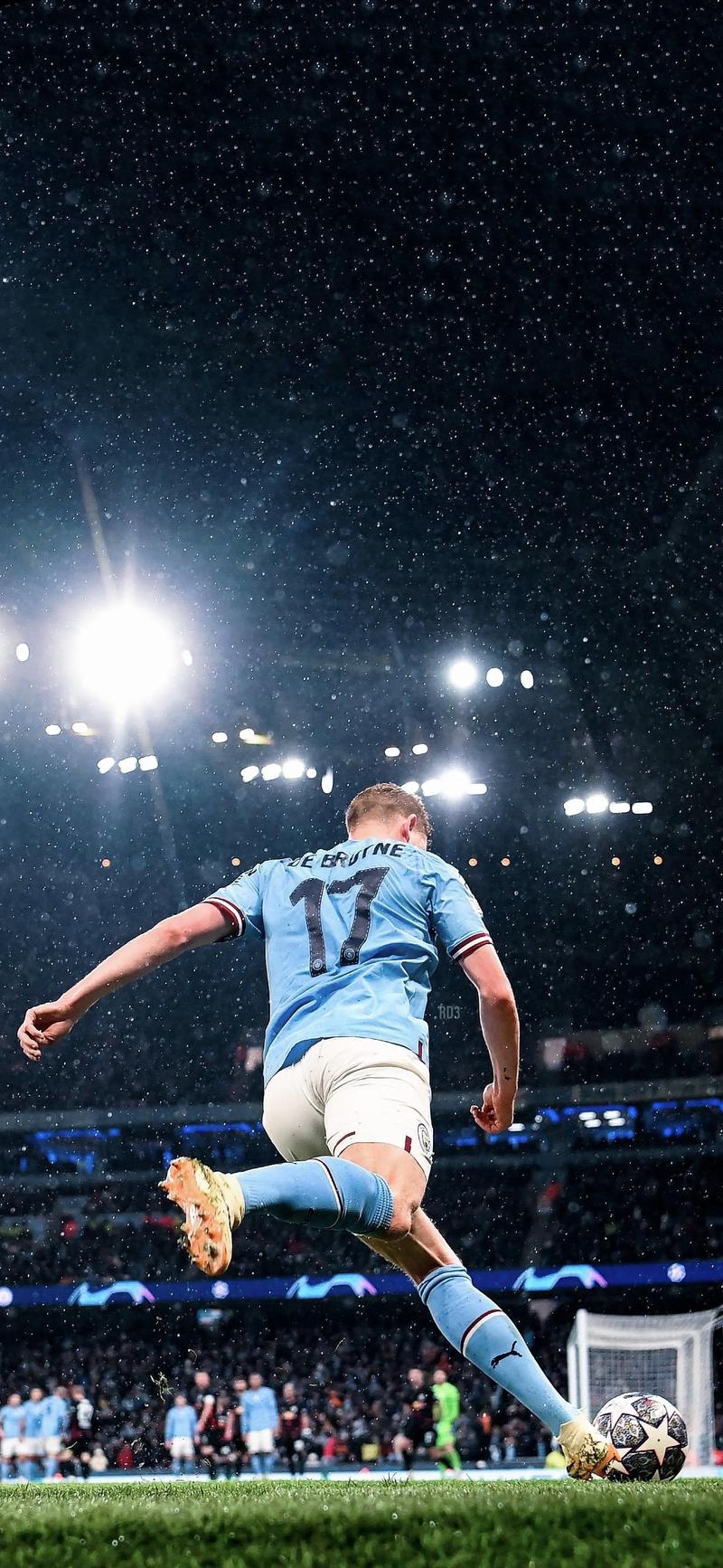 哈兰德社媒：打法国和塞内加尔会有点难，你怎么看？