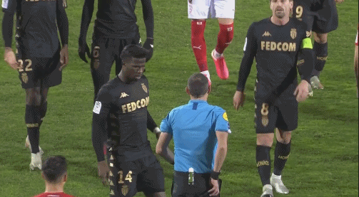 曝U18国足核心有望登法甲 上半年曾试训表现抢眼