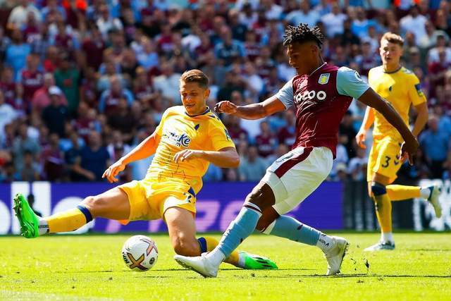 记者：热刺、红军有意红牛球员迪奥曼德，都已和球员团队接触