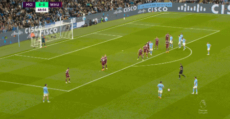 球星任意球精准送助攻