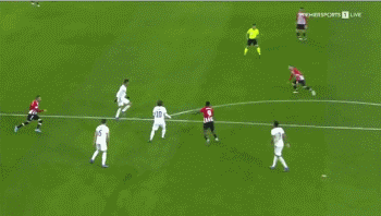 穆帅：对阵葡乙球队时球员态度不端正，中场休息我想换9个人