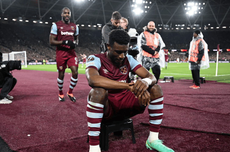 科索沃首次杀入世欧预附加赛，并保有末轮直通世界杯的可能